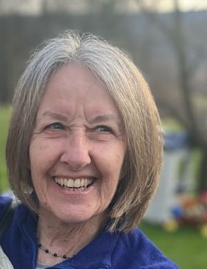 Ladies conference in Ulverston considers ‘fearless faith