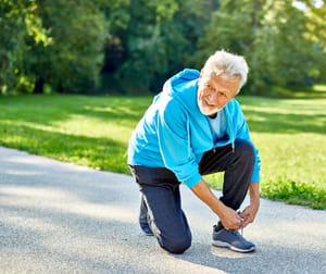 Honouring God through the discipline of physical exercise