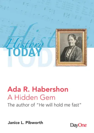 Ada R. Habershon: A hidden gem