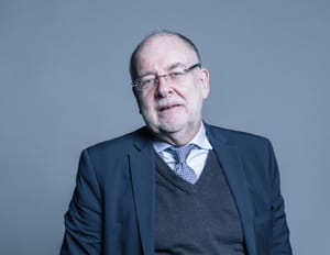 Assisted suicide bill looks likely to falter in Lords due to large number of amendments