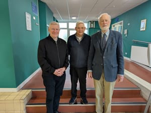 Follow God at all costs: Lessons drawn from life of Caleb Reformation and Revival conference