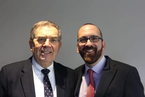 Westminster Conference calls evangelicals to bear ‘unashamed witness’