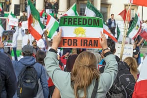 Iran: Christians ‘scapegoated’ amid anti-government protests