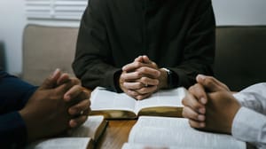 Profiting when we pray together (Part 2)