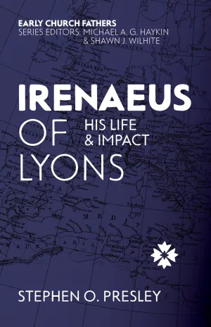 Irenaeus of Lyons