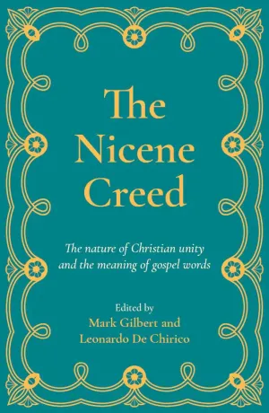 The Nicene Creed