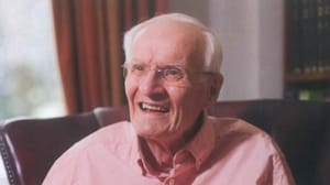 Obituary: Andrew Anderson