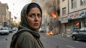 Will bombs bring freedom for Iran’s Christians?