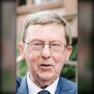 Dig out the old wells: The Christian Heritage Centre’s autumn lecture reflects on revival