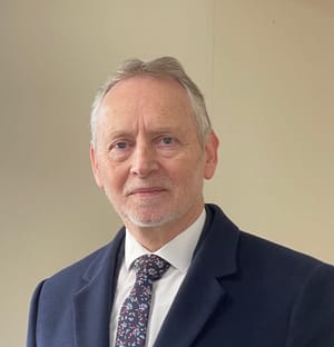 Salisbury Reformed Seminary students graduate