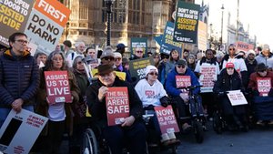 The assisted suicide bill is dead, now let’s invest in life