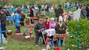 Evangelicalism in Moldova