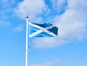 A victory for life in Scotland