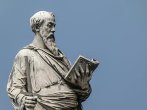 New Perspective on Paul revisited: A primer and warning