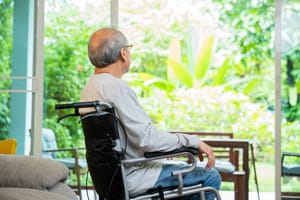 Australia: Lack of care pushes Queensland man to assisted suicide