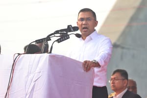 Bangladesh: Religious minorities raise concerns over extremism