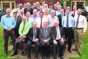 Free Church School in Theology