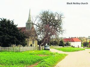 William Bedell 1571–1642