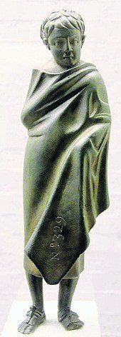 Keeping body and soul together