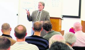 London Theological Seminary