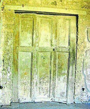 New Year resolutions