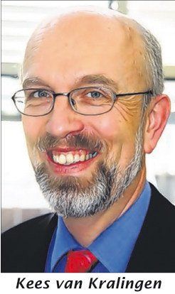 EP sets up new mission organisation