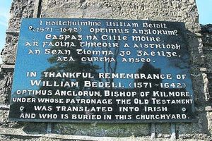 William Bedell (1571–1642)  (2)