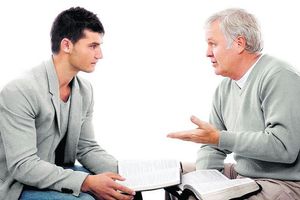 Prepare to be an amazing old person!