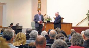 Whitby Evangelical Church