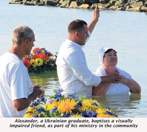 Overseas council turns 40