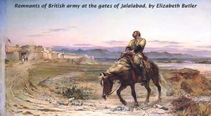 Henry Havelock – ‘every inch a soldier and every inch a Christian’ (4)