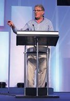 ‘Put evangelism first’