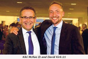 Lochaber encouragement