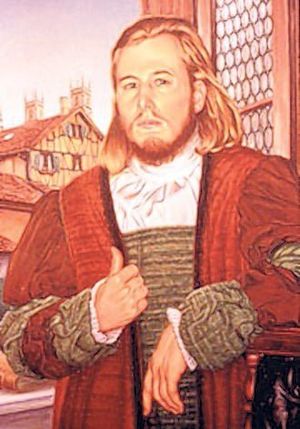 The Amish (2)  Anabaptist origins