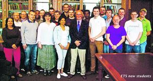 Edinburgh Theological Seminary