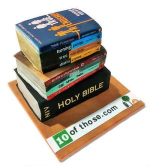 Media – 10ofThose opening