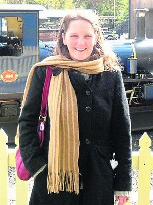 Filled with God’s love