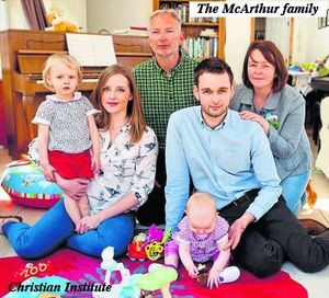 Ashers bakery – The great British stand-off