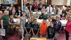Youth – Chernobyl youth at Nairn