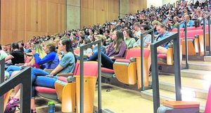 Event – Creation in the USA