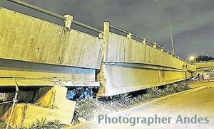 International – Ecuador earthquake