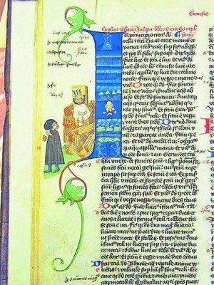 Event – Jan Hus anniversary lecture