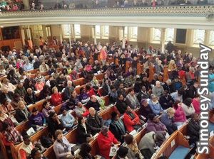 Conference – Our Daily Bread 2016