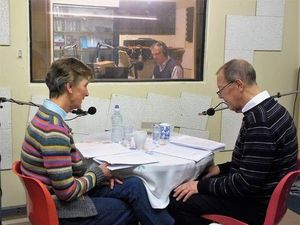 ACTS continues to amaze and reach out