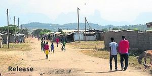 Persecution Eritrea -Forgotten persecution