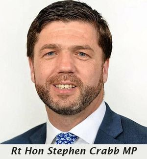 Politics – Disabled welfare