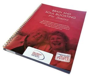 Society – Strengthening brain connections and tackling loneliness