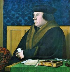 Thomas Cromwell
