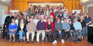 Event – Pastor’s anniversary