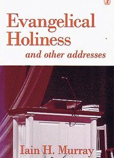 Evangelical Holiness